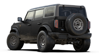 2025 Ford Bronco® External Image 3